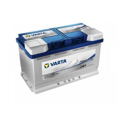 Akumulator za startovanje VARTA 12V 80Ah 800A D+ IC-G0SNBS