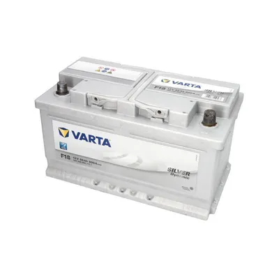 Akumulator za startovanje VARTA 12V 85Ah 800A D+ IC-A8F968