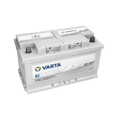 Akumulator za startovanje VARTA 12V 85Ah 800A D+ IC-A8F968