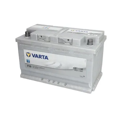 Akumulator za startovanje VARTA 12V 85Ah 800A D+ IC-D3606B