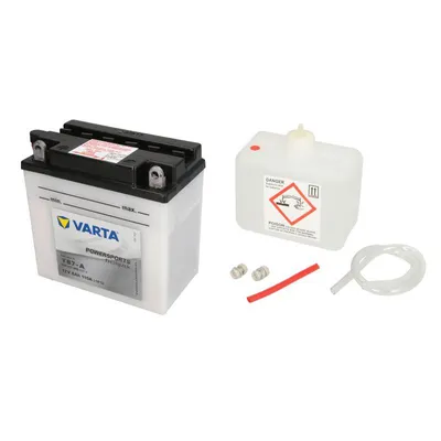 Akumulator za startovanje VARTA 12V 8Ah 110A L+ IC-AE0737