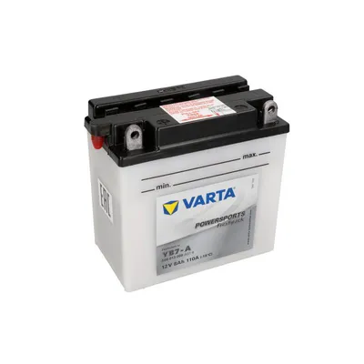 Akumulator za startovanje VARTA 12V 8Ah 110A L+ IC-AE0737