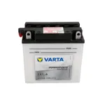 Akumulator za startovanje VARTA 12V 8Ah 110A L+ IC-AE0737