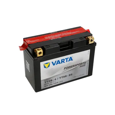 Akumulator za startovanje VARTA 12V 8Ah 115A L+ IC-B75328