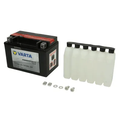 Akumulator za startovanje VARTA 12V 8Ah 135A L+ IC-AE0759