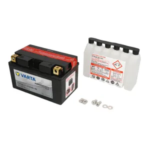 Akumulator za startovanje VARTA 12V 8Ah 150A L+ IC-B2AC25