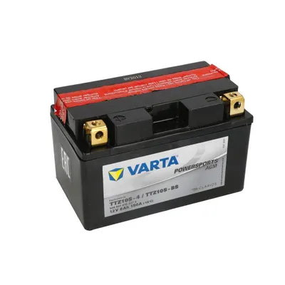 Akumulator za startovanje VARTA 12V 8Ah 150A L+ IC-B2AC25