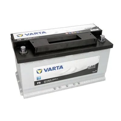 Akumulator za startovanje VARTA 12V 90Ah 720A D+ IC-A8F98A