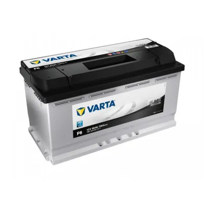 Akumulator za startovanje VARTA 12V 90Ah 720A D+ IC-A8F98A