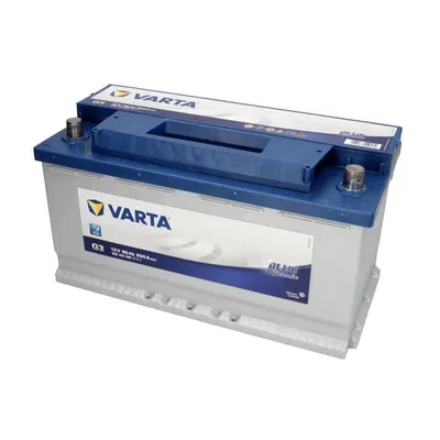 Akumulator za startovanje VARTA 12V 95Ah 800A D+ IC-A8F975
