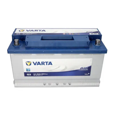 Akumulator za startovanje VARTA 12V 95Ah 800A D+ IC-A8F975