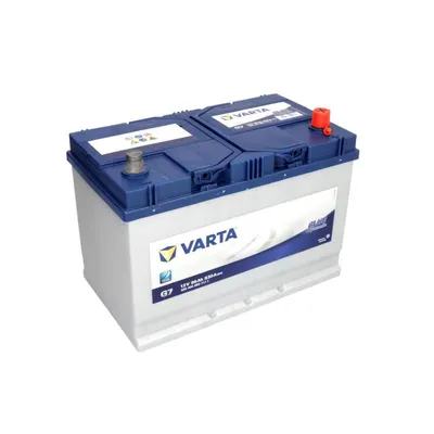 Akumulator za startovanje VARTA 12V 95Ah 830A D+ IC-A8F980