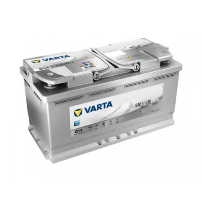 Akumulator za startovanje VARTA 12V 95Ah 850A D+ IC-A772BD