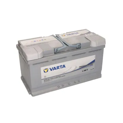 Akumulator za startovanje VARTA 12V 95Ah 850A D+ IC-D1AF3B