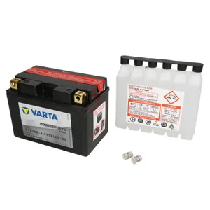 Akumulator za startovanje VARTA 12V 9Ah 200A L+ IC-B2AC36