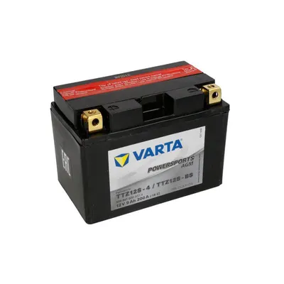 Akumulator za startovanje VARTA 12V 9Ah 200A L+ IC-B2AC36