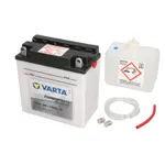 Akumulator za startovanje VARTA 12V 9Ah 85A D+ IC-B75339