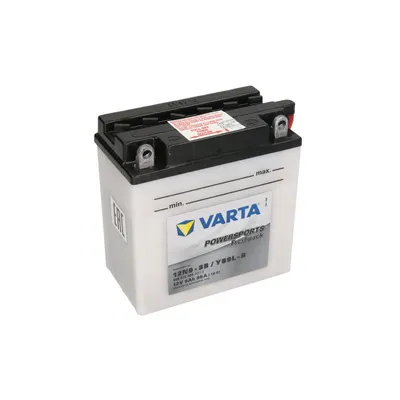 Akumulator za startovanje VARTA 12V 9Ah 85A D+ IC-B75339