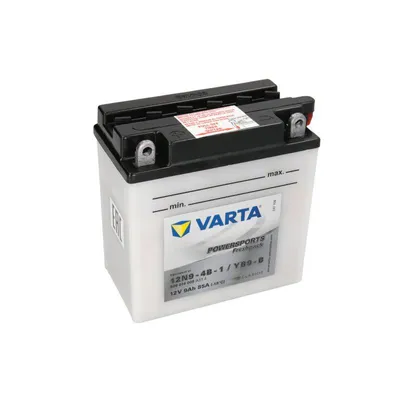 Akumulator za startovanje VARTA 12V 9Ah 85A L+ IC-AE073A