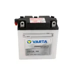 Akumulator za startovanje VARTA 6V 11Ah 80A D+ IC-AE072C
