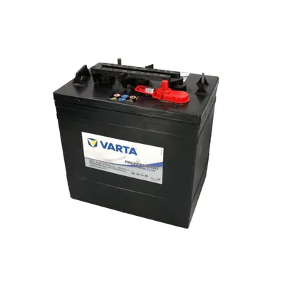 Akumulator za startovanje VARTA 6V 232Ah D+ IC-D0E26A