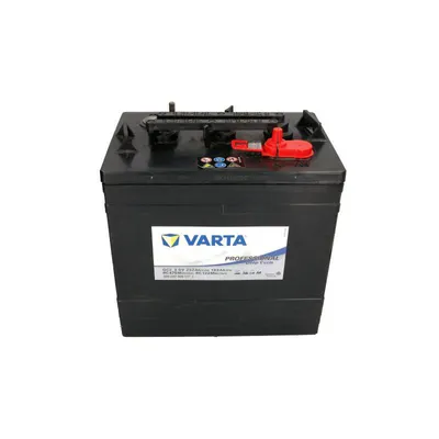 Akumulator za startovanje VARTA 6V 232Ah D+ IC-D0E26A