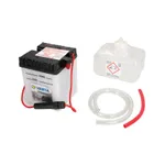 Akumulator za startovanje VARTA 6V 4Ah 10A D+ IC-AE0726 Akumulator za startovanje VARTA 6V 4Ah 10A D+ IC-AE0726