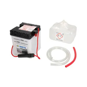 Akumulator za startovanje VARTA 6V 4Ah 10A D+ IC-AE0726