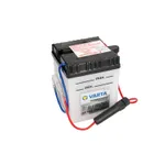 Akumulator za startovanje VARTA 6V 4Ah 10A D+ IC-AE0726 Akumulator za startovanje VARTA 6V 4Ah 10A D+ IC-AE0726