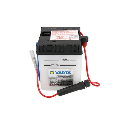 Akumulator za startovanje VARTA 6V 4Ah 10A D+ IC-AE0726