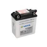 Akumulator za startovanje VARTA 6V 6Ah 30A D+ IC-D0AAE0