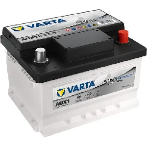 Akumulator za startovanje VARTA AUX535106052 IC-ED40FE Akumulator za startovanje VARTA AUX535106052 IC-ED40FE