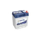 Akumulator za startovanje VARTA B540125033 IC-CF887D