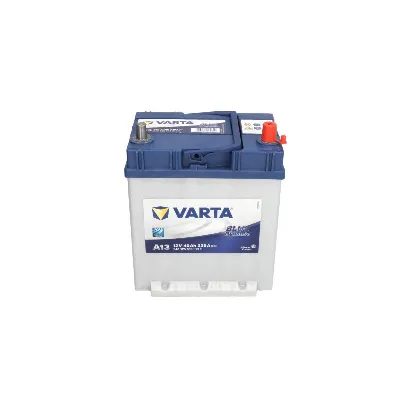 Akumulator za startovanje VARTA B540125033 IC-CF887D