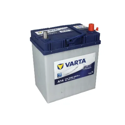 Akumulator za startovanje VARTA B540126033 IC-A8F976