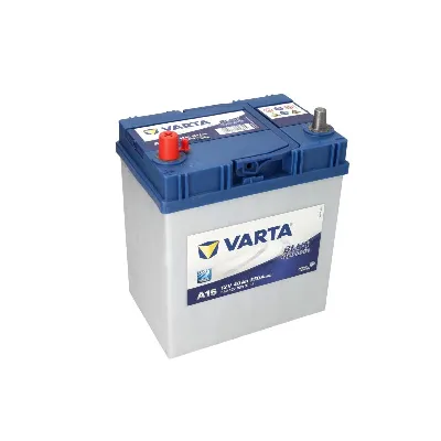 Akumulator za startovanje VARTA B540127033 IC-A8F977