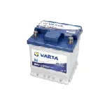 Akumulator za startovanje VARTA B544401042 IC-C67A6F Akumulator za startovanje VARTA B544401042 IC-C67A6F