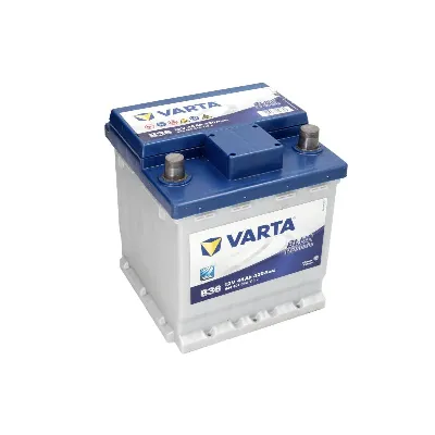 Akumulator za startovanje VARTA B544401042 IC-C67A6F