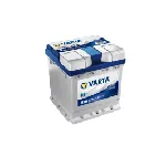 Akumulator za startovanje VARTA B544401042 IC-C67A6F Akumulator za startovanje VARTA B544401042 IC-C67A6F
