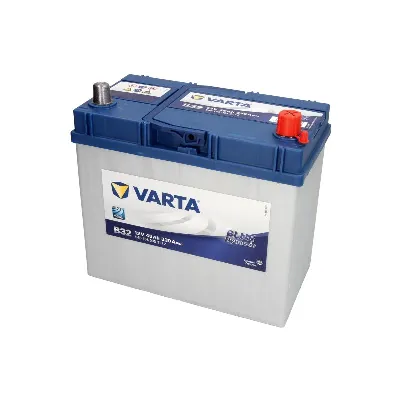 Akumulator za startovanje VARTA B545156033 IC-A8F979