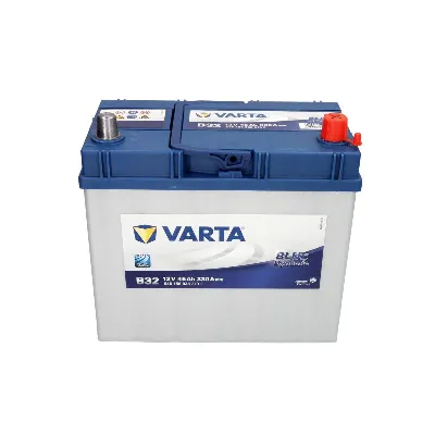 Akumulator za startovanje VARTA B545156033 IC-A8F979