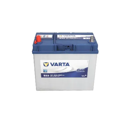 Akumulator za startovanje VARTA B545157033 IC-A8F97A