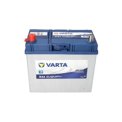 Akumulator za startovanje VARTA B545158033 IC-A8F97B
