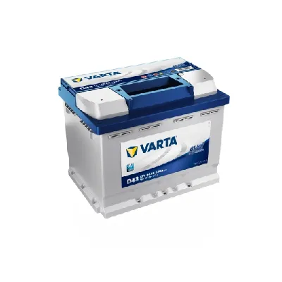Akumulator za startovanje VARTA B560127054 IC-A8F970