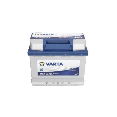 Akumulator za startovanje VARTA B560408054 IC-A8F96F