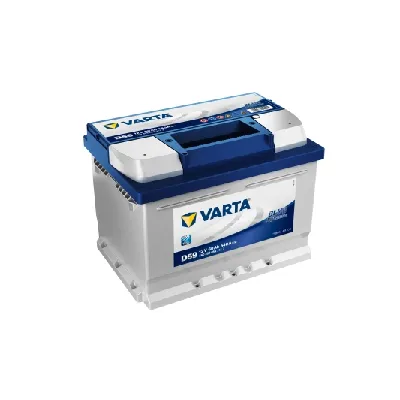Akumulator za startovanje VARTA B560409054 IC-A8F96E