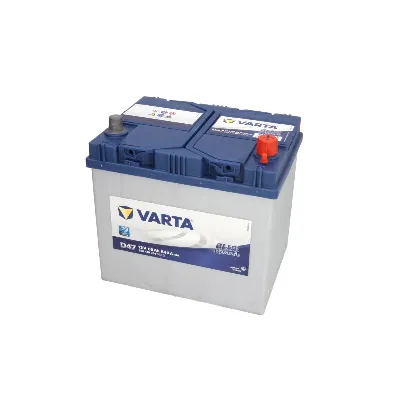 Akumulator za startovanje VARTA B560410054 IC-A8F97C