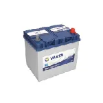 Akumulator za startovanje VARTA B560410054 IC-A8F97C Akumulator za startovanje VARTA B560410054 IC-A8F97C