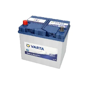 Akumulator za startovanje VARTA B560411054 IC-A8F97D Akumulator za startovanje VARTA B560411054 IC-A8F97D