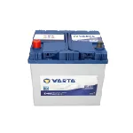 Akumulator za startovanje VARTA B560411054 IC-A8F97D